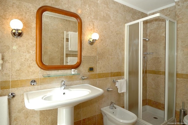 Hotel Panorama (Venise)